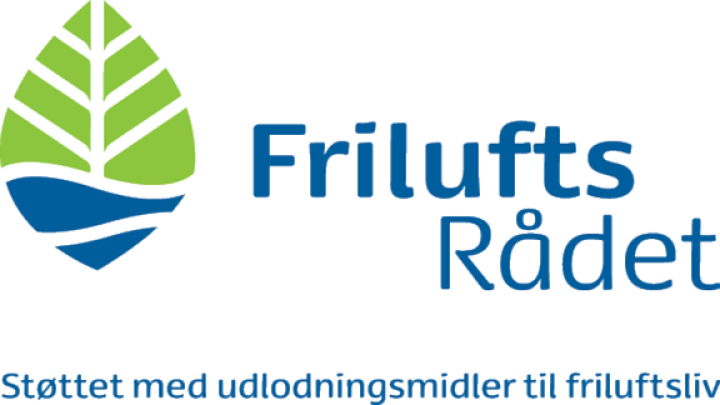 Friluftsrådet Logo