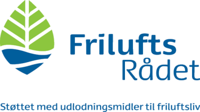 Friluftsrådet Logo